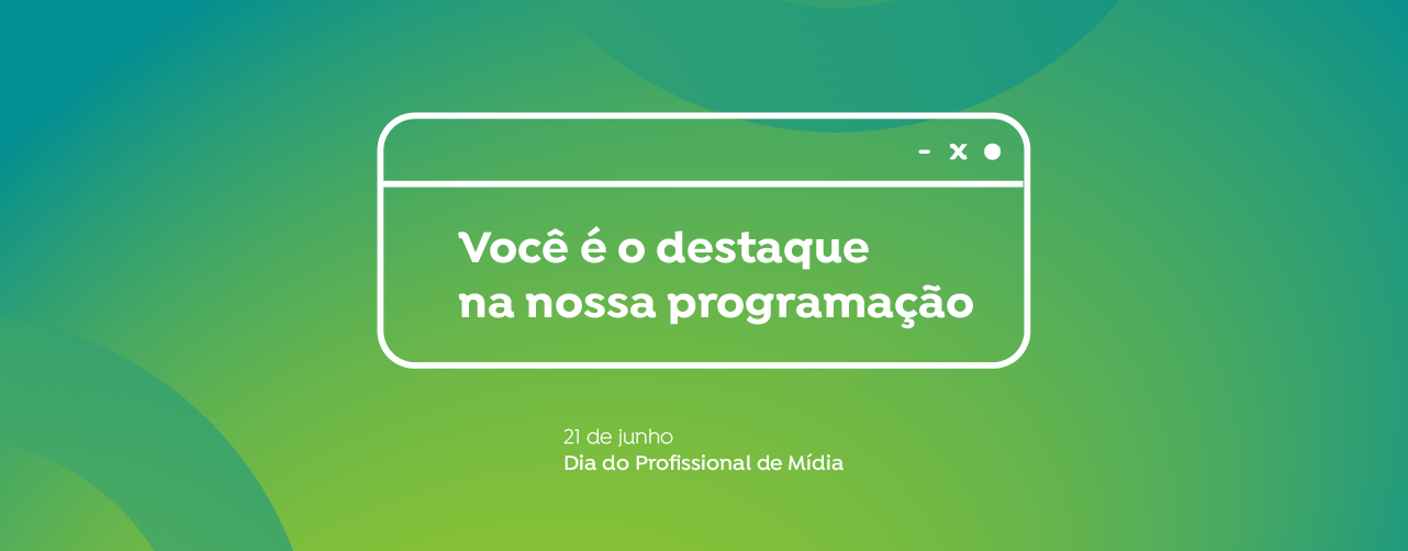 Dia do Mídia 2024, Rede Gazeta